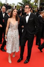 BERENICE BEJO at The BFG Premiere at 2016 Cannes Film Festival 05/14/2016