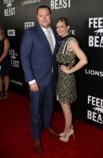 BETH BEHRS at 