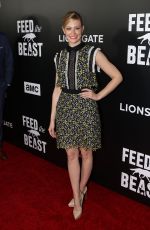 BETH BEHRS at 