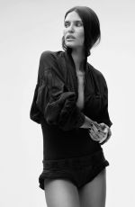 BIANCA BALTI by Raf Stahelin Photoshoot