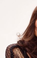 BIANCA BALTI by Raf Stahelin Photoshoot