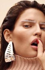 BIANCA BALTI by Raf Stahelin Photoshoot
