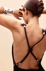 BIANCA BALTI by Raf Stahelin Photoshoot