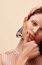 BIANCA BALTI by Raf Stahelin Photoshoot