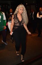 BLAC CHYNA at Sin City Cabaret in New York 05/18/2016