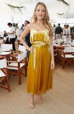 BLAKE LIVELY at Amazon Studio