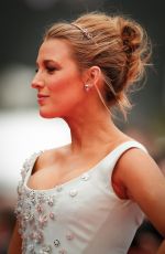 BLAKE LIVELY at ‘Slack Bay’ Premiere at 69th Cannes Film Festival 05/43/2016
