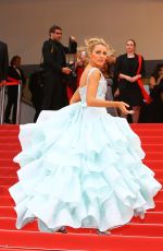 BLAKE LIVELY at ‘Slack Bay’ Premiere at 69th Cannes Film Festival 05/43/2016