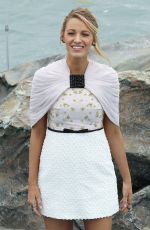 BLAKE LIVELY at 
