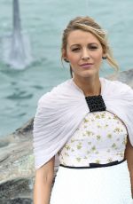 BLAKE LIVELY at 