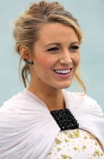 BLAKE LIVELY at 