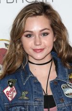 BREC BASSINGER at City Year Los Angeles’ Spring Break: Destination Education in Los Angeles 05/07/2016