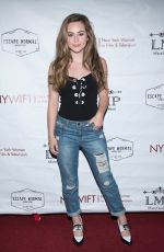 BREC BASSINGER at 