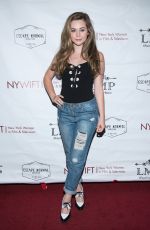 BREC BASSINGER at 