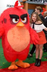 BREC BASSINGER at 