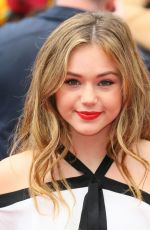 BREC BASSINGER at 