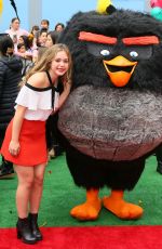 BREC BASSINGER at 