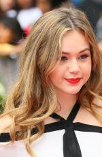 BREC BASSINGER at 