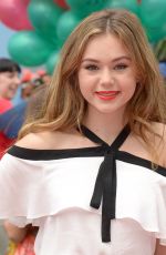 BREC BASSINGER at 