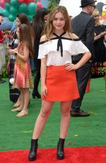 BREC BASSINGER at 