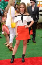 BREC BASSINGER at 