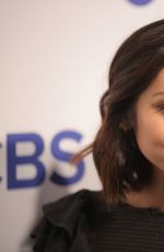 BRENDA SONG at 2016 CBS Upfront in New York 05/18/2016