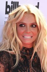 BRITNEY SPEARS Performs at 2016 Billboard Music Awards in Las Vegas 05/22/2016