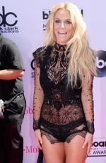 BRITNEY SPEARS Performs at 2016 Billboard Music Awards in Las Vegas 05/22/2016