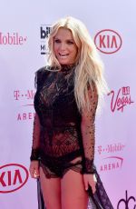 BRITNEY SPEARS Performs at 2016 Billboard Music Awards in Las Vegas 05/22/2016