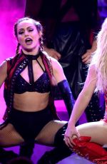 BRITNEY SPEARS Performs at 2016 Billboard Music Awards in Las Vegas 05/22/2016