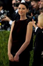 CAITRIONA BALFE at Costume Institute Gala 2016 in New York 05/02/2016