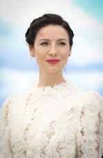 CAITRIONA BALFE at 