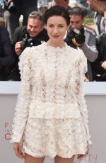 CAITRIONA BALFE at 