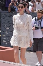 CAITRIONA BALFE at 