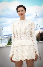 CAITRIONA BALFE at 