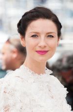 CAITRIONA BALFE at ‘Money Monster’ Premiere at 69th Annual Cannes Film Festival 05/12/2016