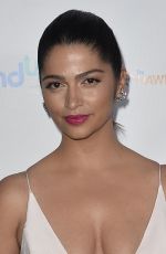 CAMILA ALVES at ‘Goldie’s Love in for Kids’ in Los Angeles 05/06/2016