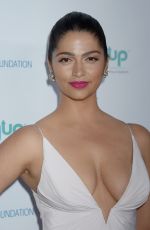 CAMILA ALVES at ‘Goldie’s Love in for Kids’ in Los Angeles 05/06/2016