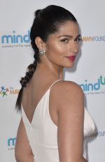 CAMILA ALVES at ‘Goldie’s Love in for Kids’ in Los Angeles 05/06/2016