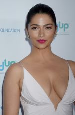 CAMILA ALVES at ‘Goldie’s Love in for Kids’ in Los Angeles 05/06/2016