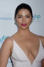 CAMILA ALVES at ‘Goldie’s Love in for Kids’ in Los Angeles 05/06/2016