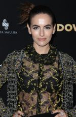 CAMILLA BELLE at 