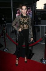 CAMILLA BELLE at 