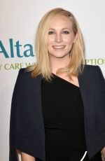 CANDICE ACCOLA at Altamed Power Up We Are the Future Gala in Beverly Hills 05/12/2016