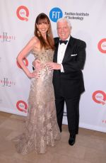 CAROL ALT at Fashion Institute of Technology’s 2016 FIT Gala in New York 05/09/2016