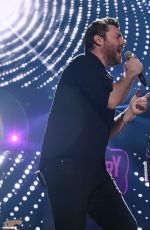CASSADEE POPE at 2016 iheartcountry Festival in Austin 04/30/2016
