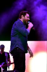 CASSADEE POPE at 2016 Stagecoach California