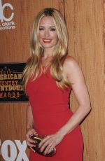CAT DEELEY at 2016 American Country Countdown Awards in Inglewood 05/01/2016