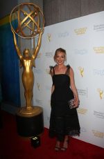 CAT DEELEY at 37th College Television Awards in Los Angeles 05/25/2016