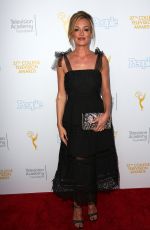 CAT DEELEY at 37th College Television Awards in Los Angeles 05/25/2016